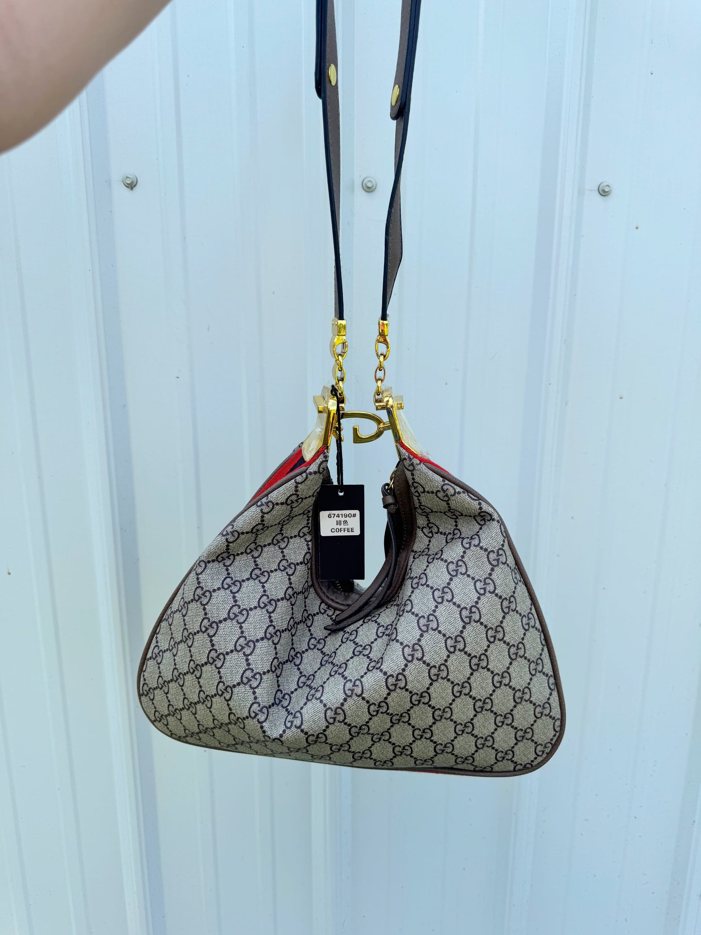 Alice Purse