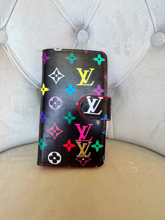 Mono Rainbow Phone Case