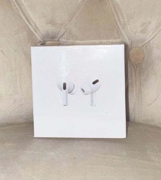 EarPods