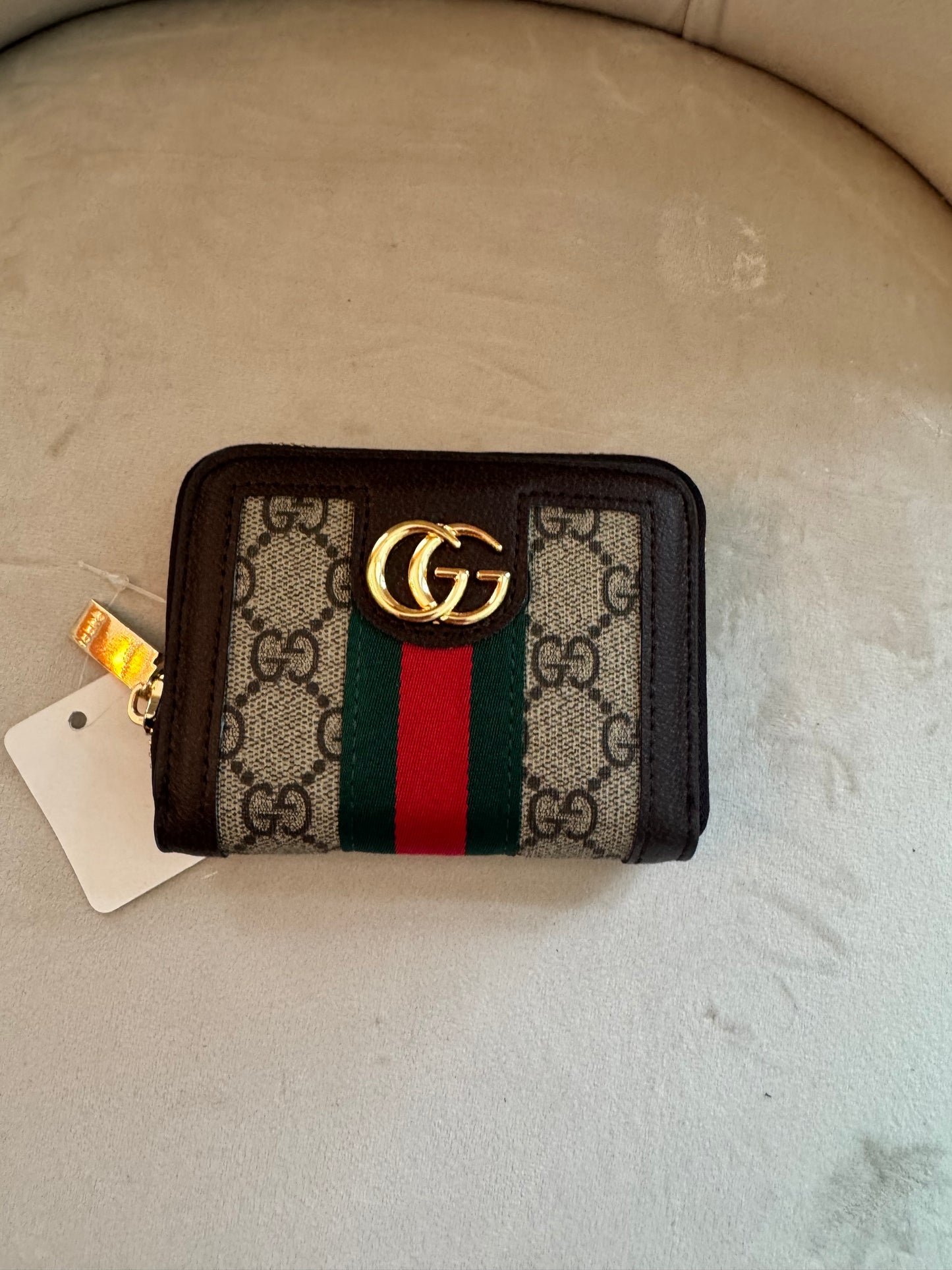 Small Gracie Wallet