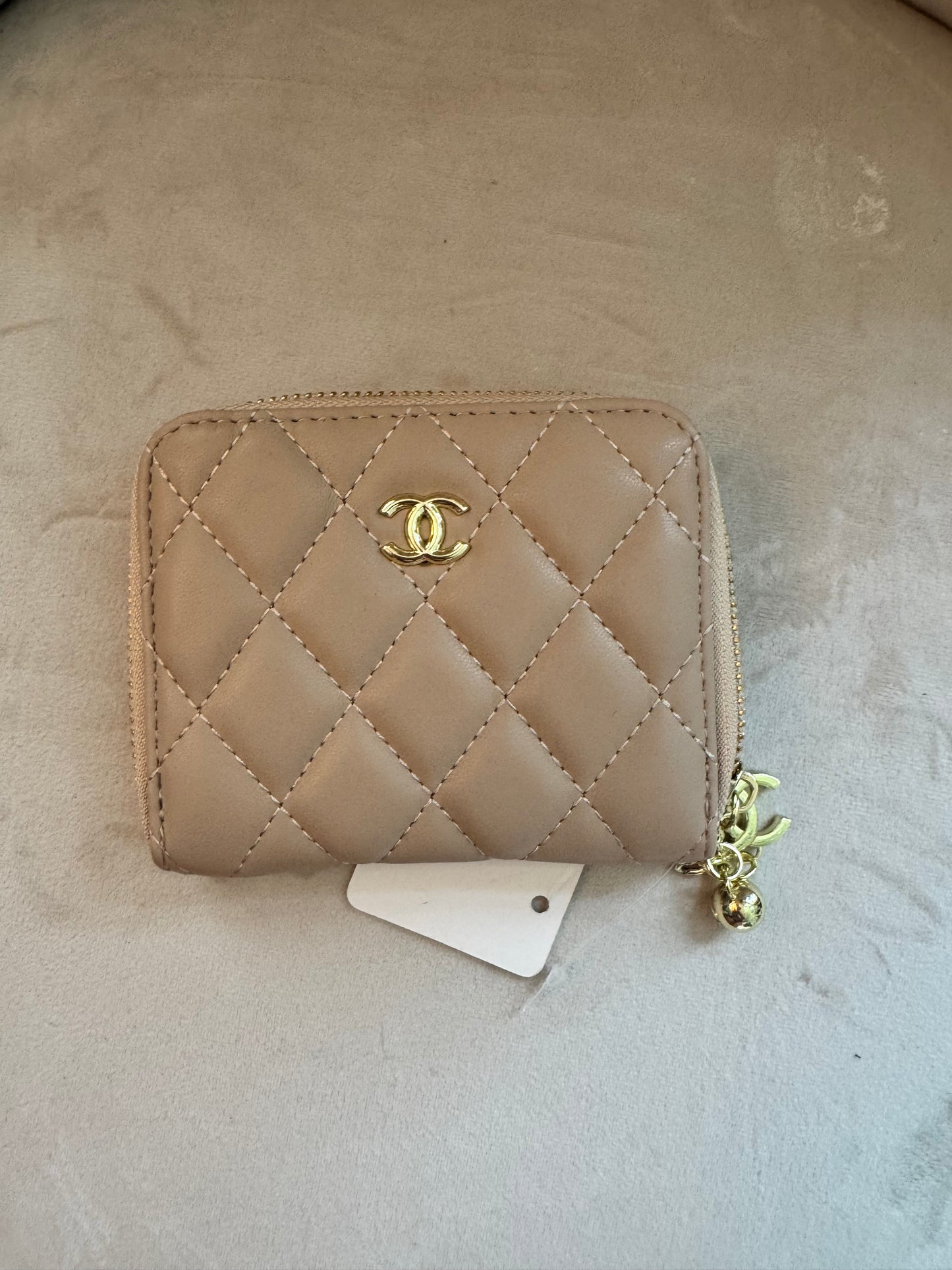 Small Chloe Wallet