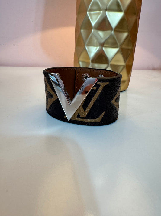 Vera Silver Bracelet