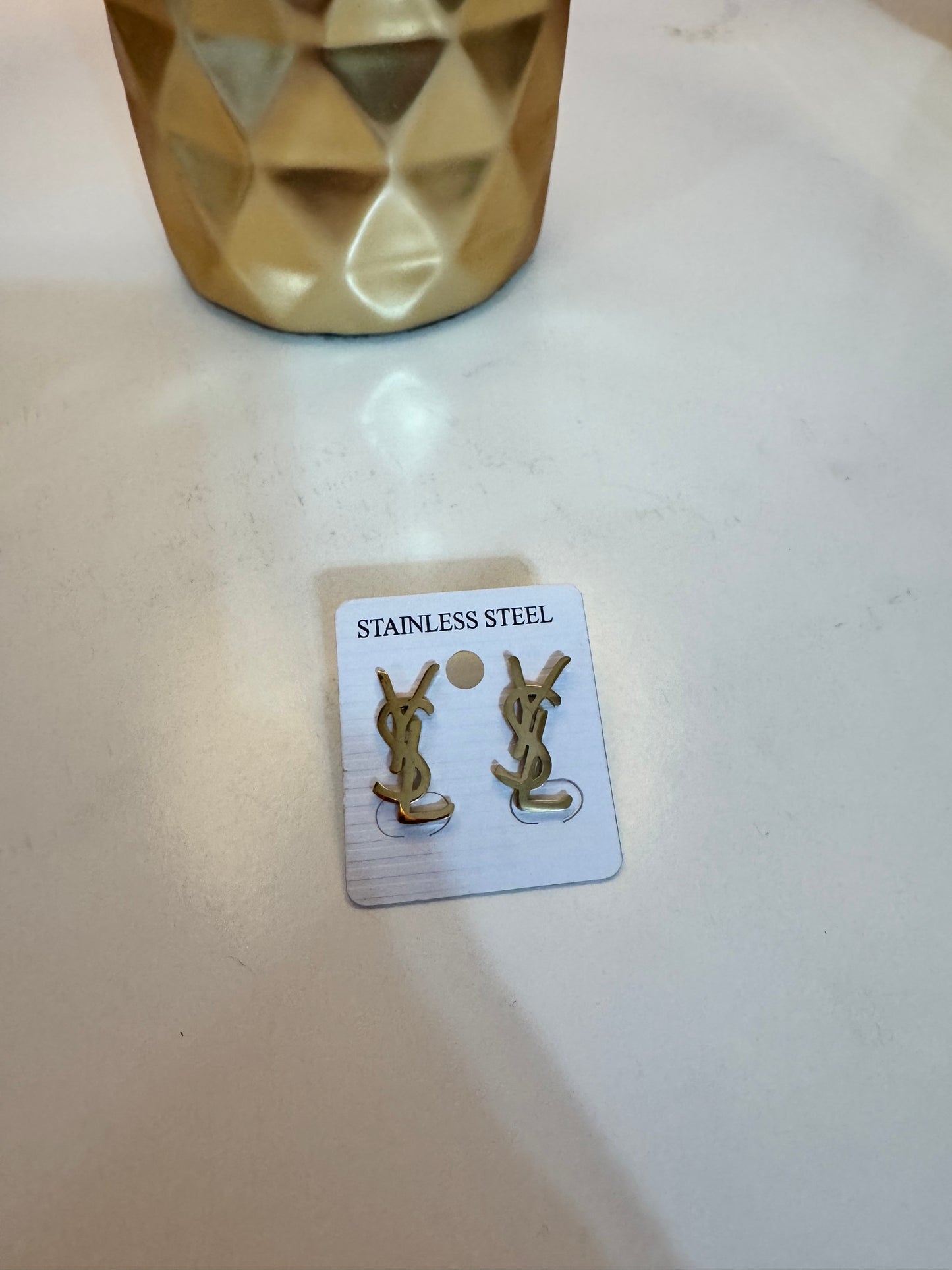 Reese Earrings