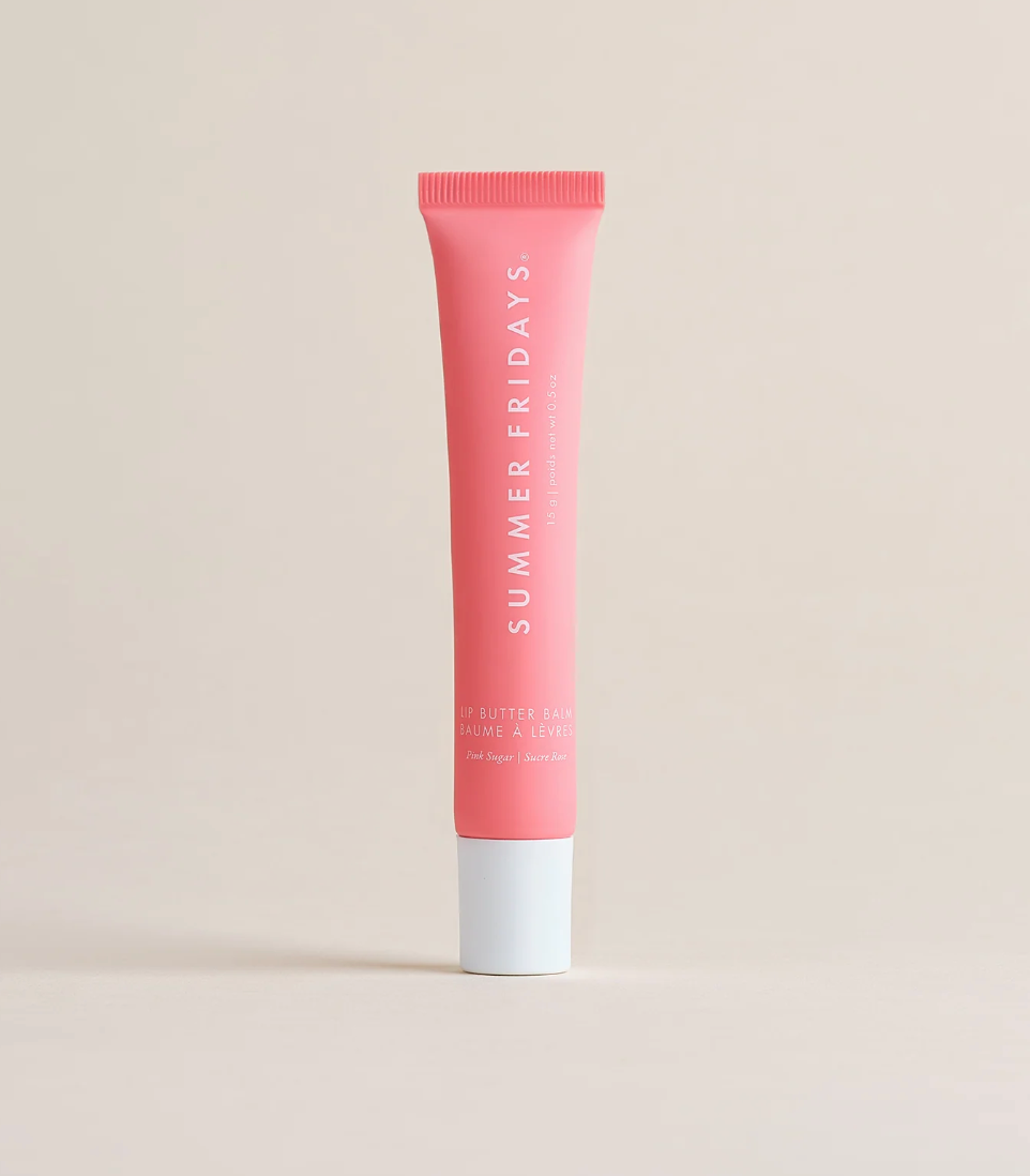 Lip Gloss Pink Sugar