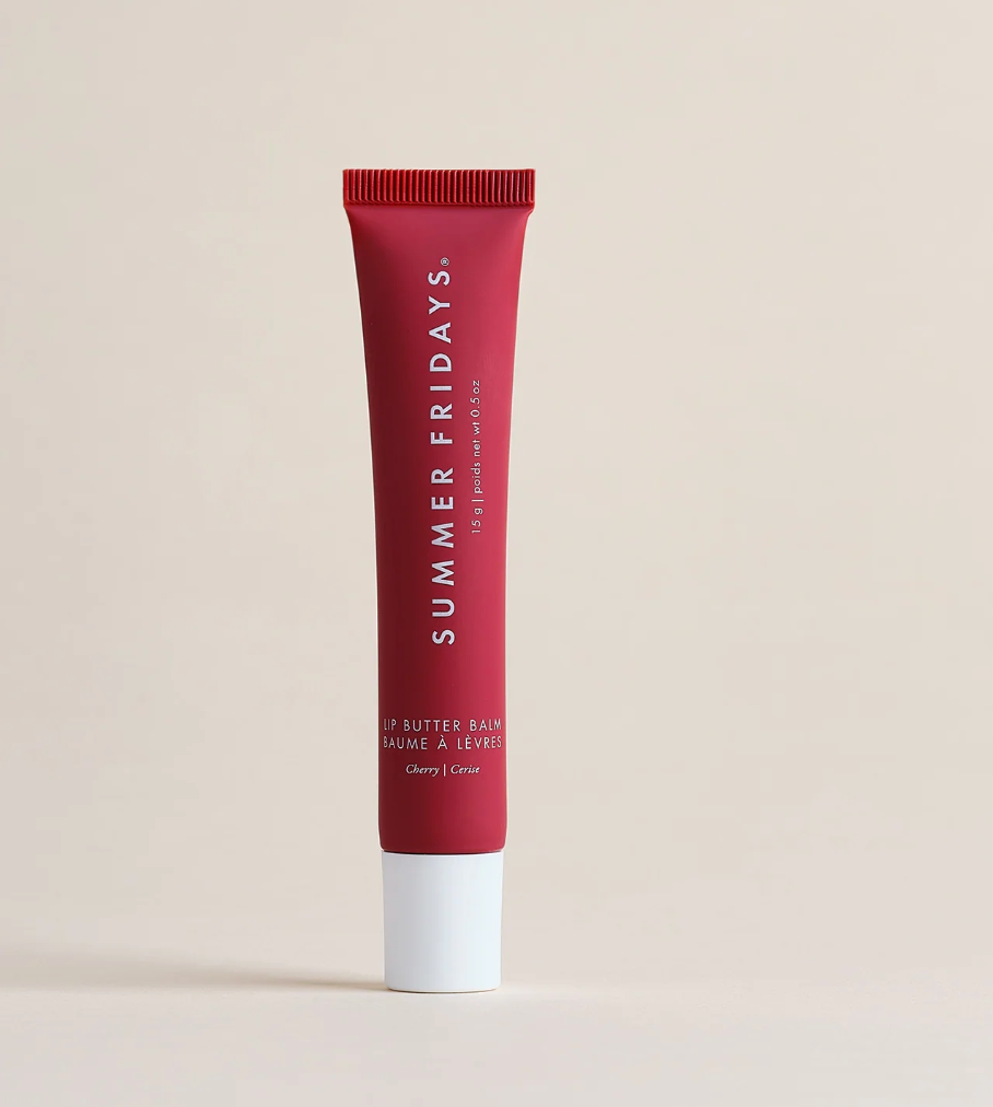 Lip Gloss Cherry