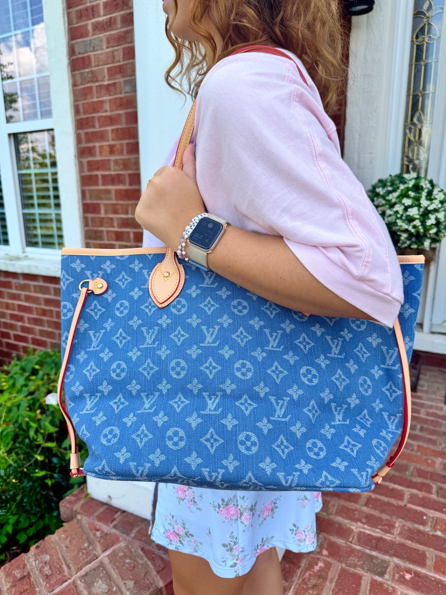 Iyv Purse