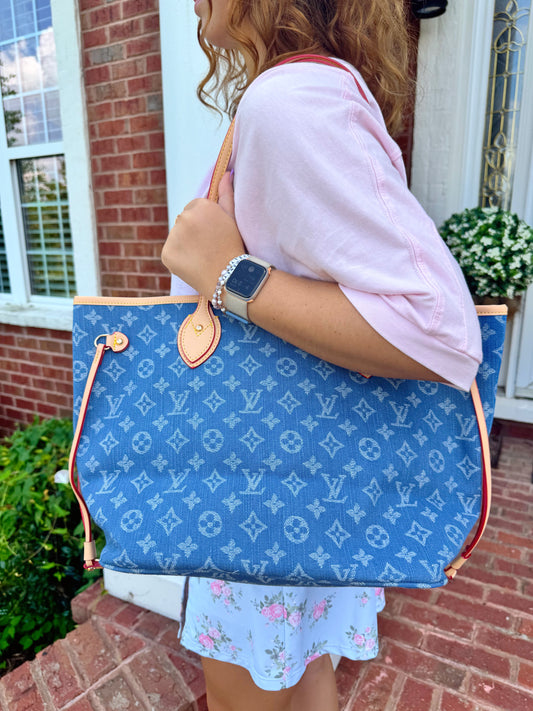 Iyv Purse