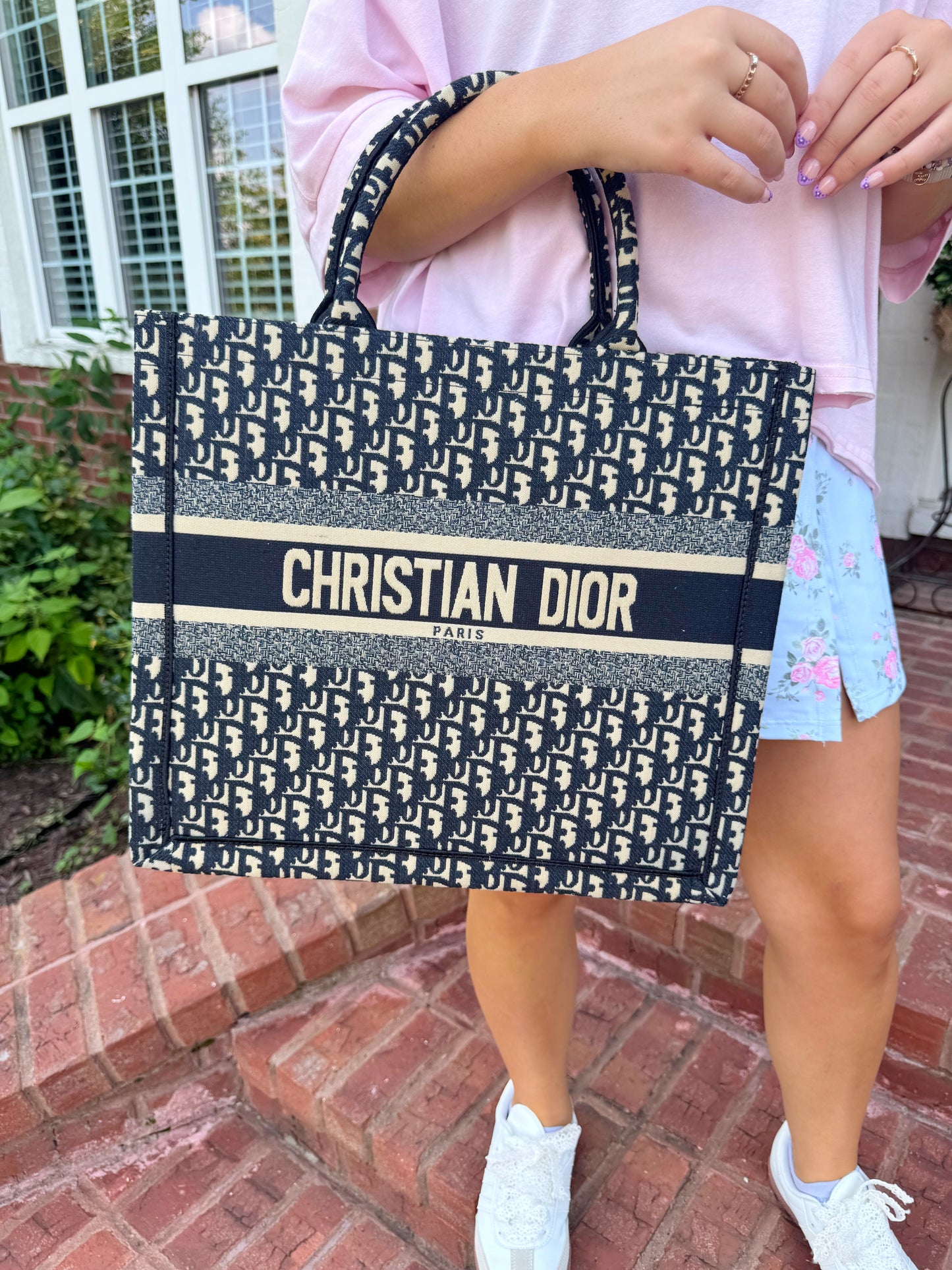 Daisy Tote