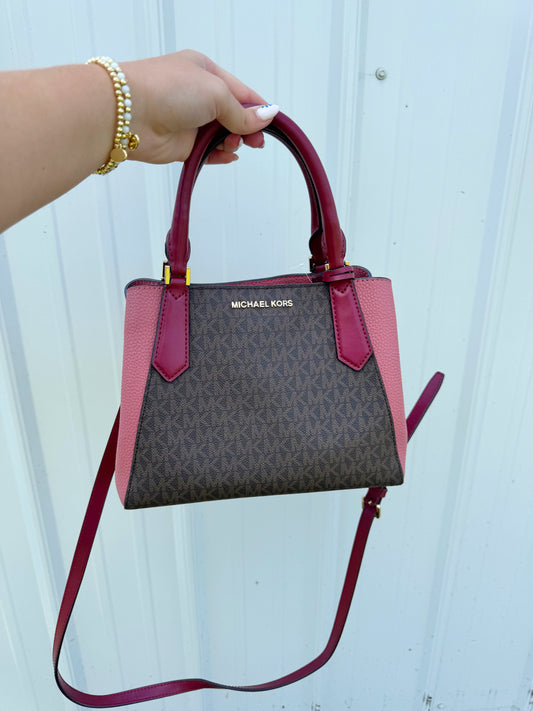 Anna Purse
