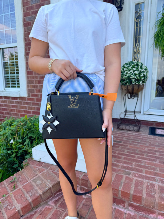 Betty Purse