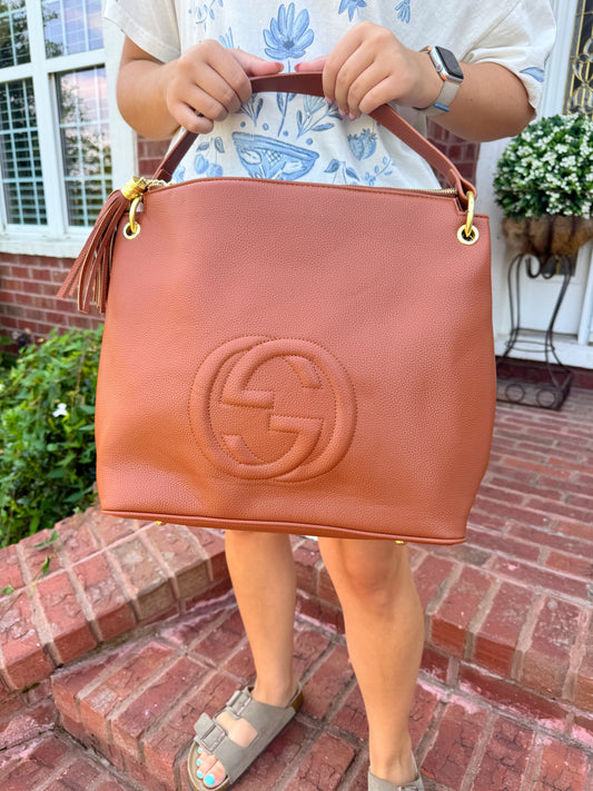 Stacey Purse