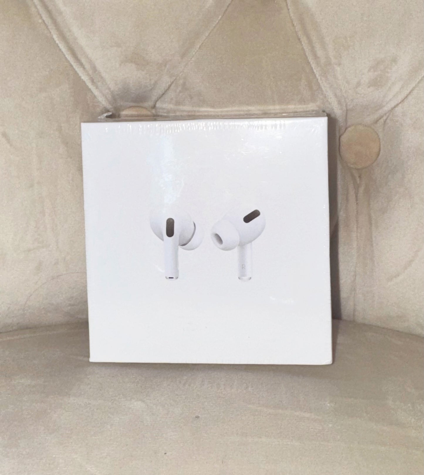 EarPods