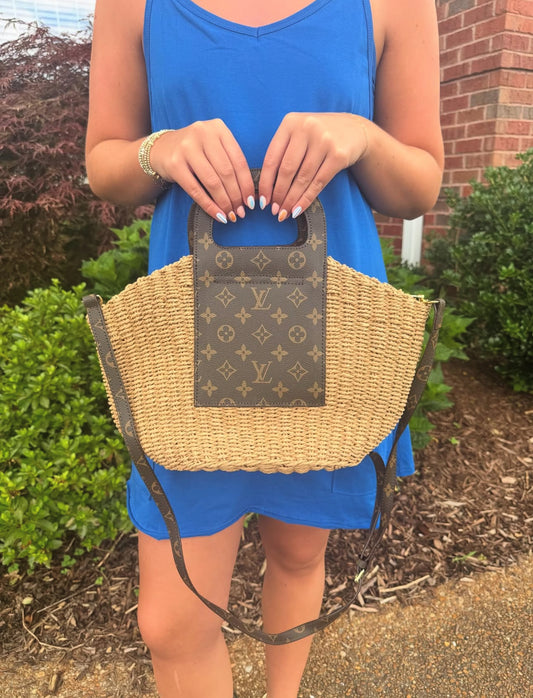 On Vacay Purse