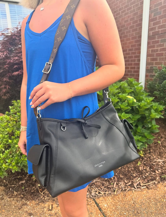 All In Purse