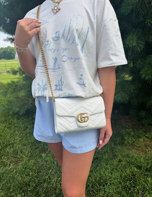 Belle Purse