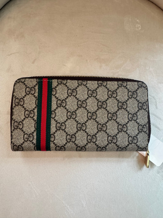 Large Gracie Wallet