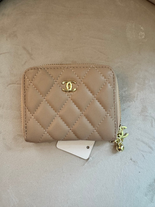 Small Chloe Wallet