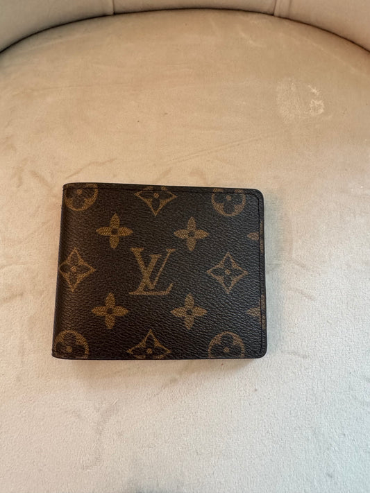 Mono Mens Wallet