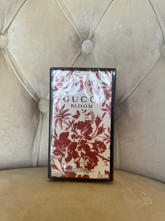 GG Bloom Perfume