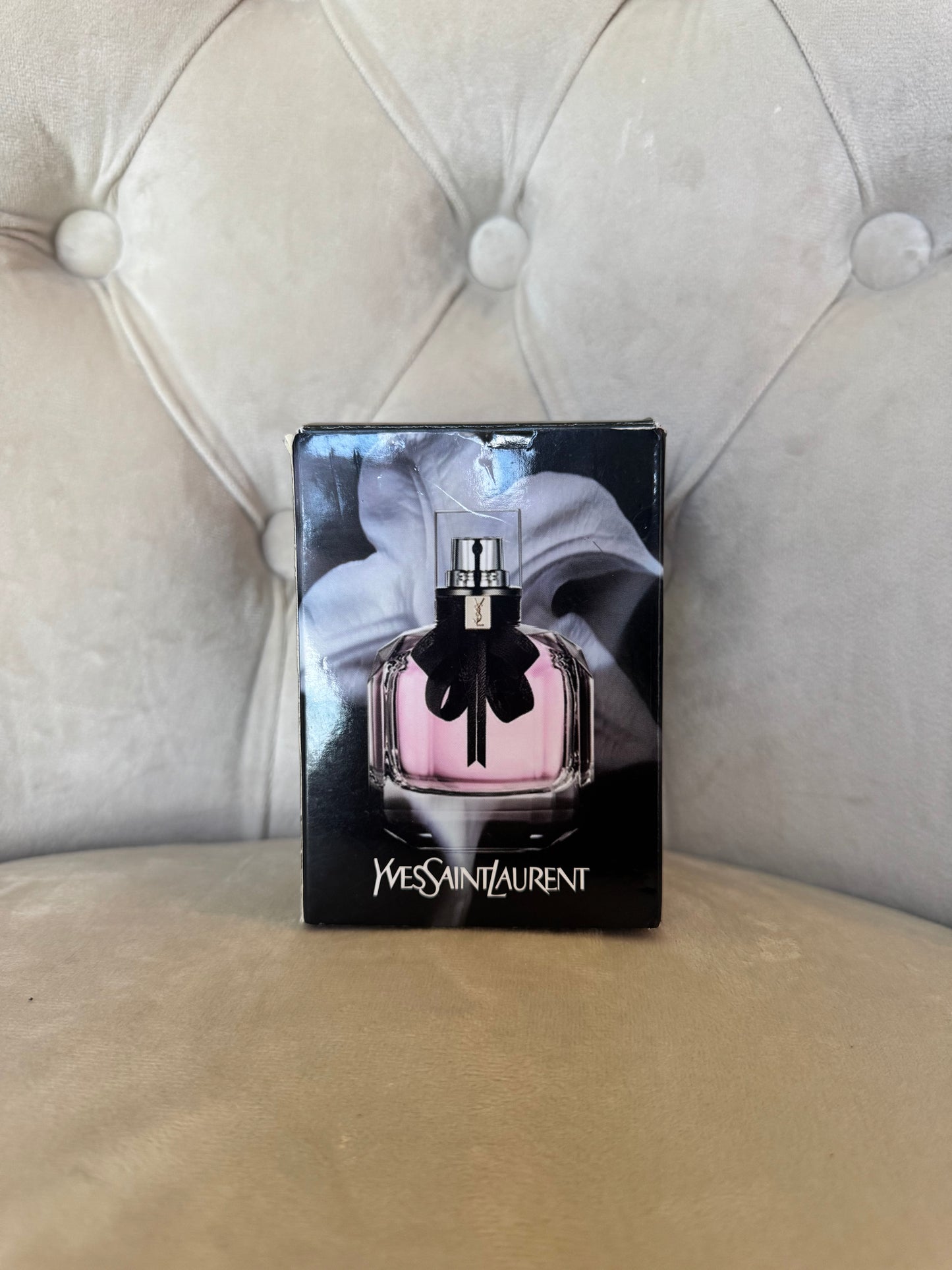 Mon Paris Perfume