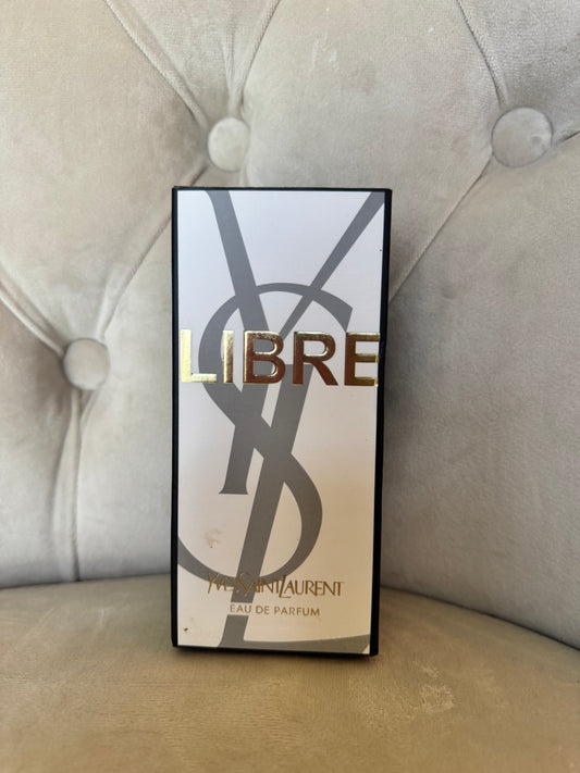 Libre Perfume