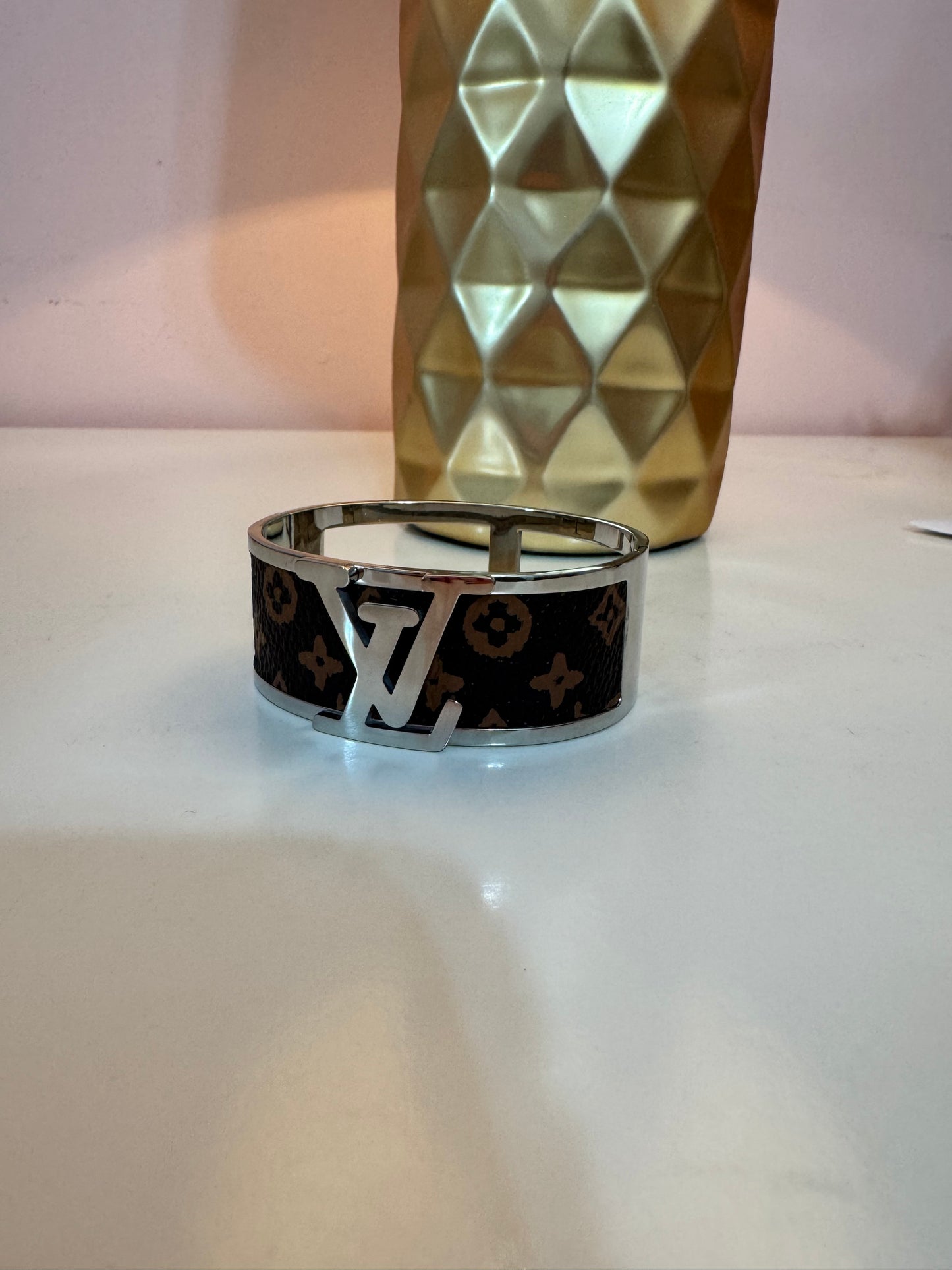 Penny Sliver Bracelet