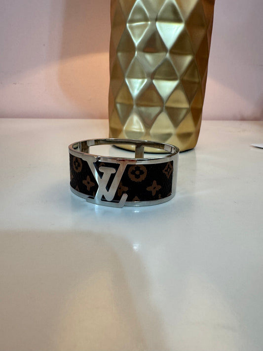 Penny Sliver Bracelet