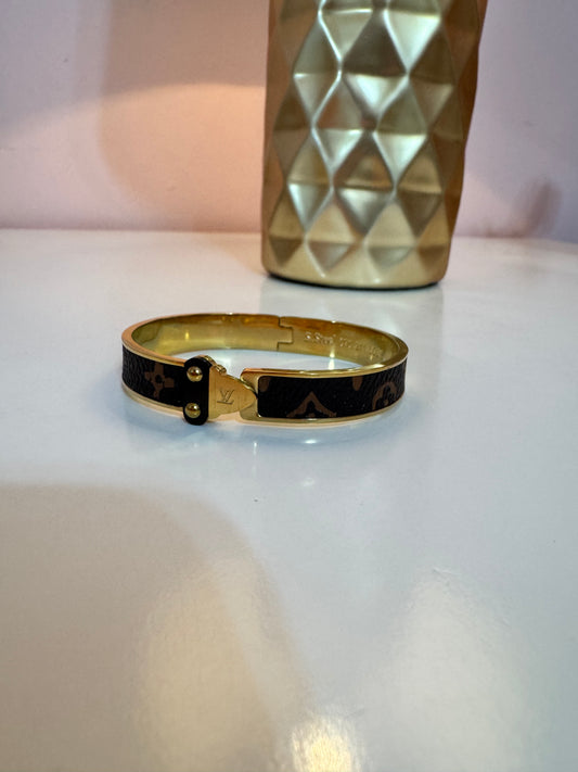 Briea Gold Bracelet