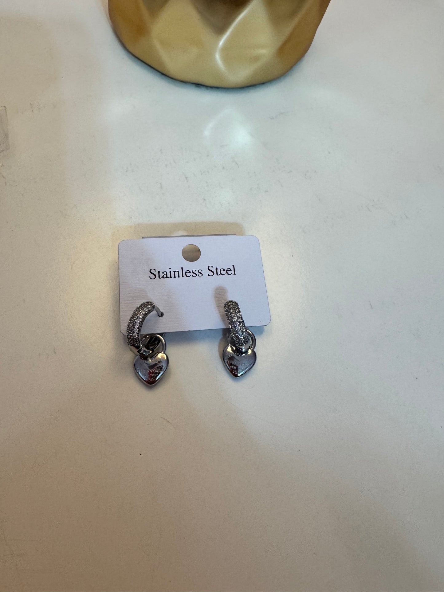 Ruth Earrings