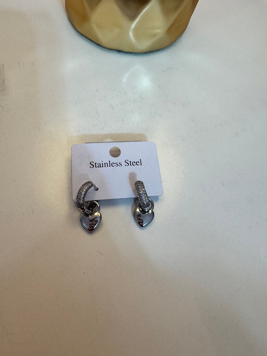 Ruth Earrings