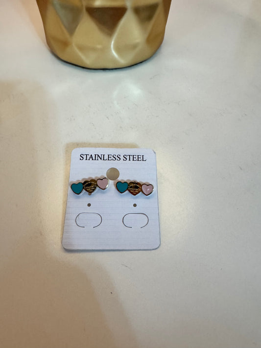 Nora Earrings