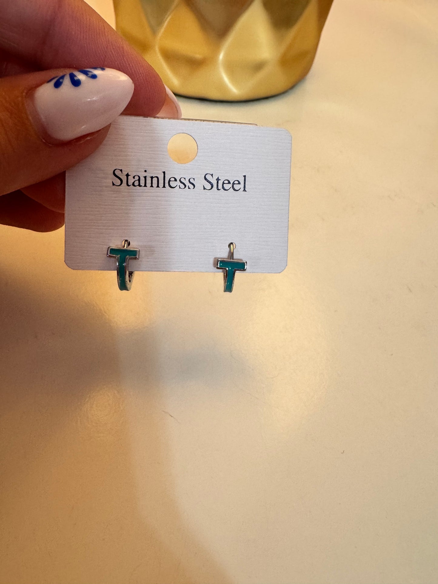 Harmony Earrings