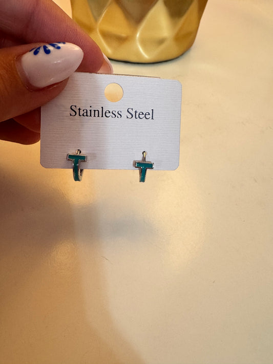 Harmony Earrings