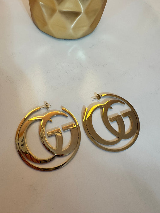 Harper Earrings