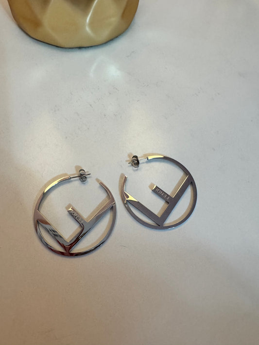 Jade Earrings