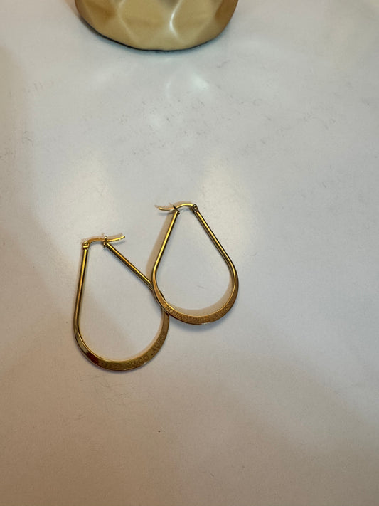 Linda Earrings