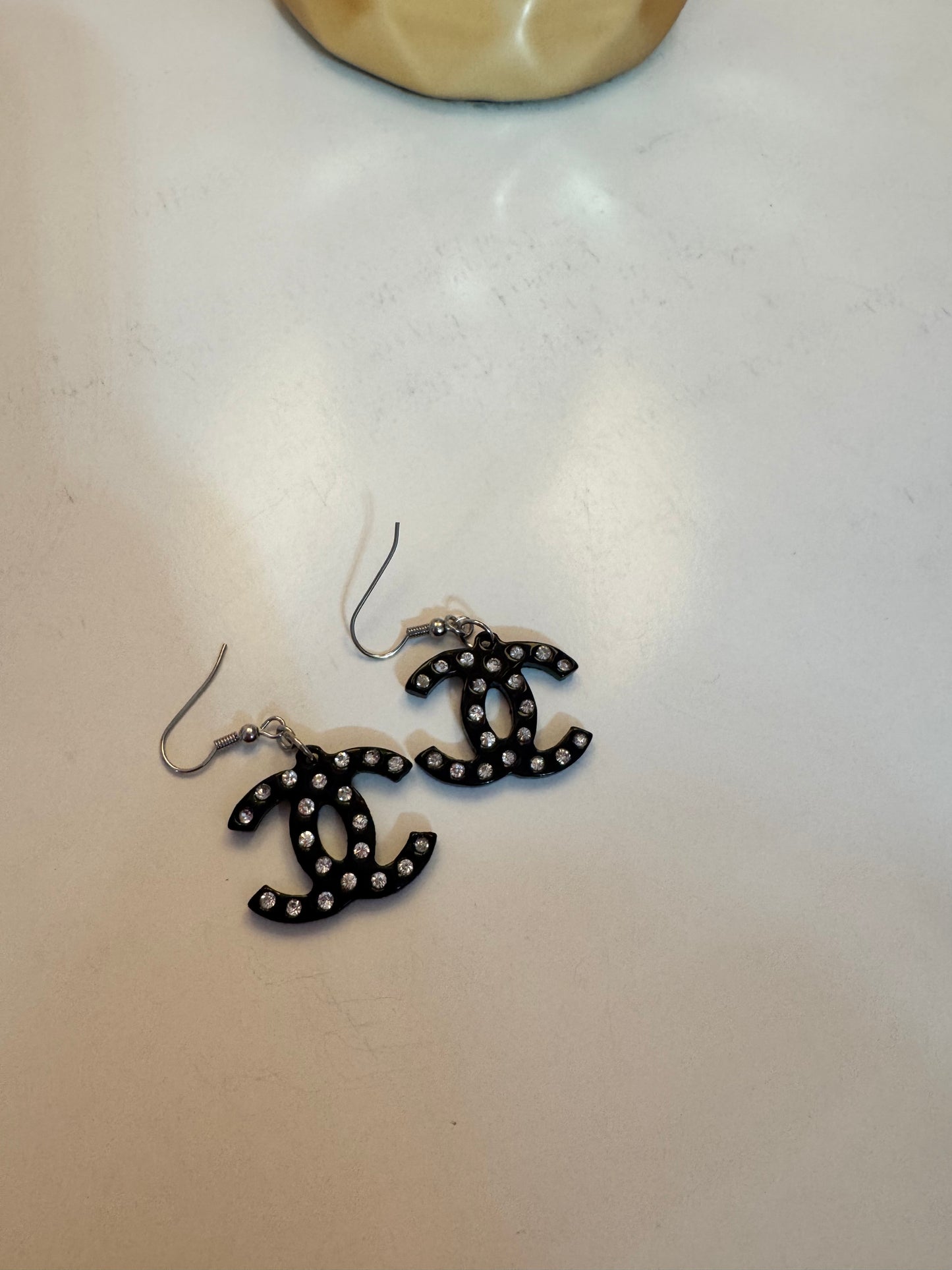 Clara Earrings