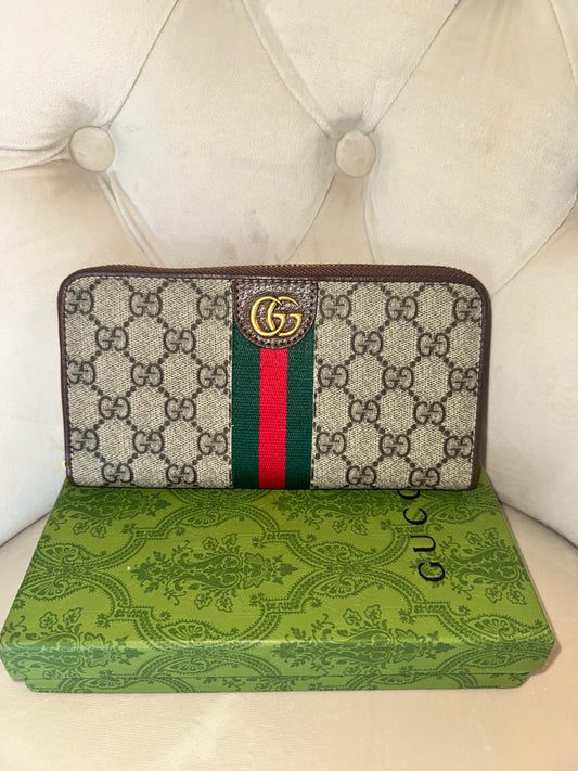 Gracie Wallet