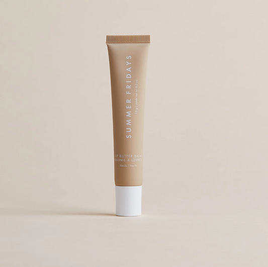 Lip Gloss Vanilla