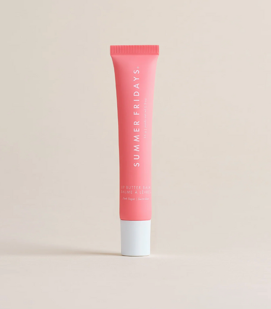 Lip Gloss Pink Sugar