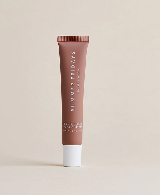 Lip Gloss Vanilla Beige