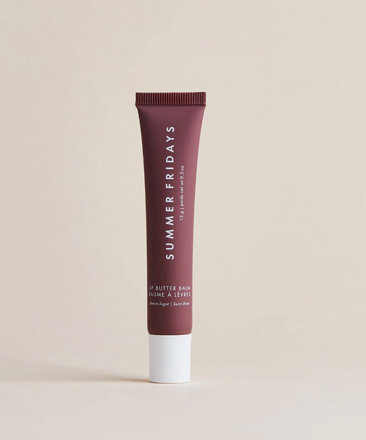 Lip Gloss Brown Sugar