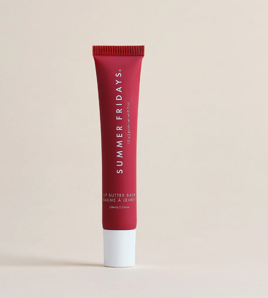 Lip Gloss Cherry