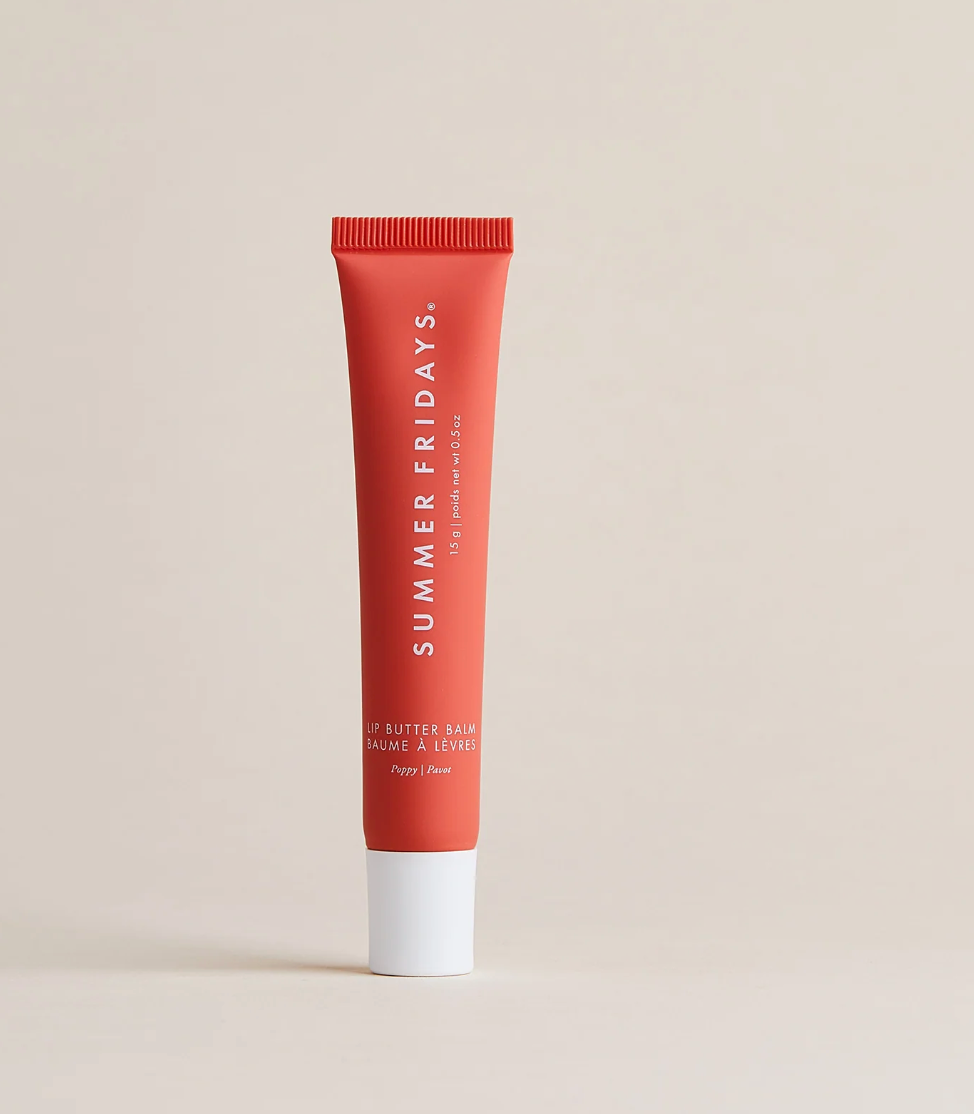 Lip Gloss Poppy
