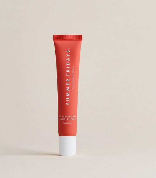 Lip Gloss Poppy