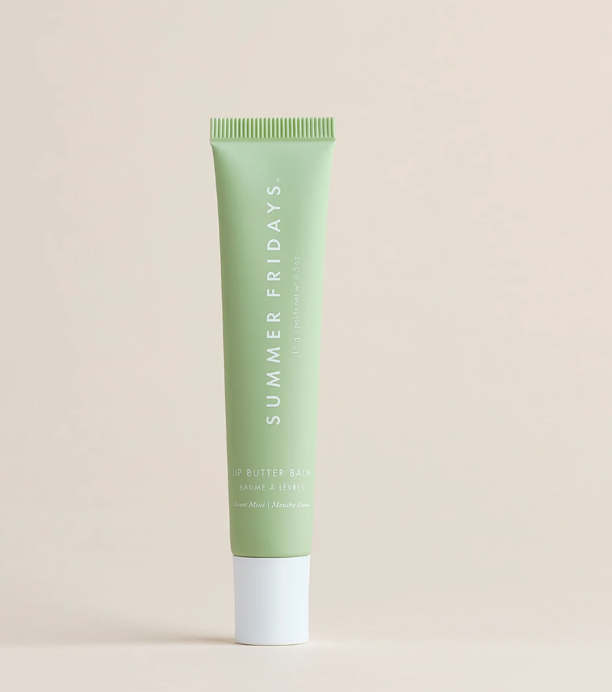 Lip Gloss Sweet Mint