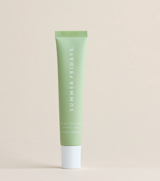 Lip Gloss Sweet Mint