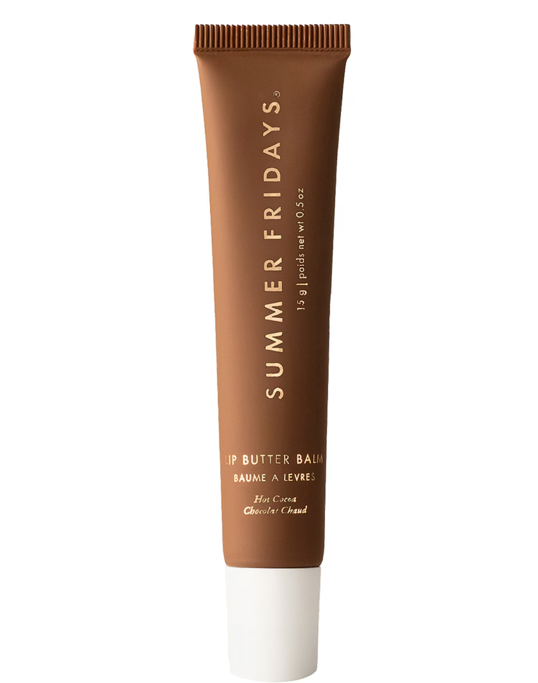 Lip Gloss Hot Cocoa